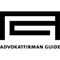 Advokatfirman Guide Logo