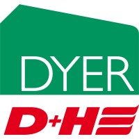 Dyer Environmental Controls Ltd Logo