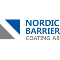 NORDIC BARRIER COATING AB Logo