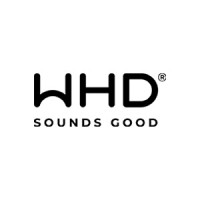 WHD Wilhelm Huber & Söhne GmbH & Co. KG Logo