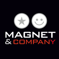 MAGNET & COMPANY EUROPE AB Logo