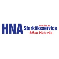 HNA STORKÖKSSERVICE AB Logo
