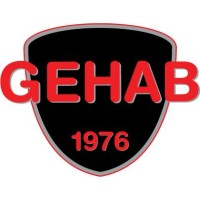 GEHAB KVALITETSPÅBYGGAREN AB Logo