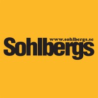 AB OSKAR SOHLBERG Logo