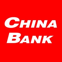 China Bank PH Logo