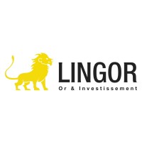 LINGOR Logo