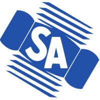 AB Sture Anderssons Rörinstallationer Logo