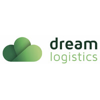 DreamLogistics AB Logo