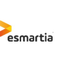 Esmartia - The Growth Agency Logo