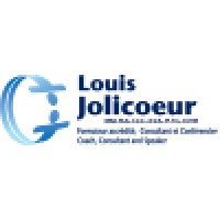 Louis Jolicoeur Logo