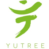 Yutree Underwriting Logo