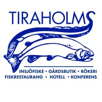 TIRAHOLMS FISK AB Logo