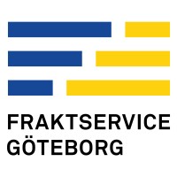 FRAKTSERVICE I GÖTEBORG AB Logo