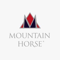 MOUNTAIN HORSE Logo