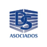 DELGADO & SANCHEZ Asociados. Administración de Fincas y Asesoría Técnica Urbanística. Abogados. Logo