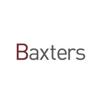 W B Baxter Logo