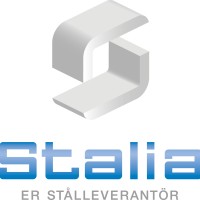 STALIA AB Logo