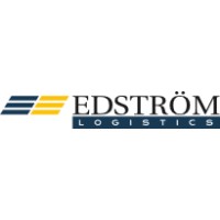 Edström Logistics Logo