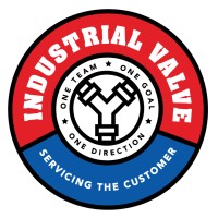 Industrial Valve Sales & Service Logo