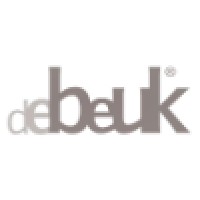 De Beuk Werkbanken Logo