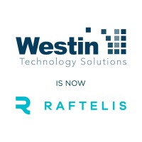 Westin Technology Solutions Logo