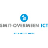 Smit-Overmeen ICT Logo