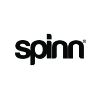 Spinn Inc. Logo