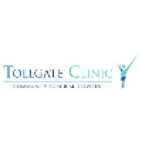 Tollgate Clinic Logo