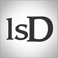 lou suSi DESIGN Logo