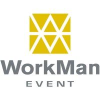 Workman Event AB Logo