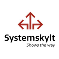 Floda Systemskylt AB Logo