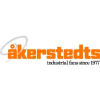 Åkerstedts Verkstads AB Logo