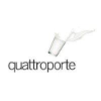Quattroporte Logo