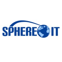 Sphere IT Consultants Logo
