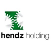 Hendz holding Logo