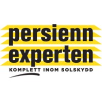 PERSIENNEXPERTEN SVENSKA AB Logo