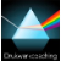 Drukwerkcoaching Logo
