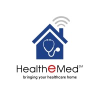 HealtheMed, Inc. Logo