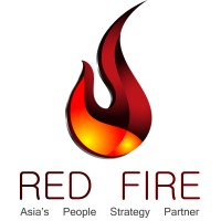 Red Fire Consulting Asia Logo
