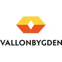 VALLONBYGDEN AB Logo