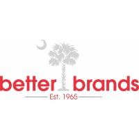 Better Brands, Inc. Logo