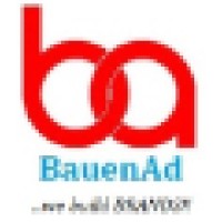 BauenAd Interactive Private Limited Logo