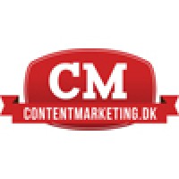 Content Marketing DK Logo