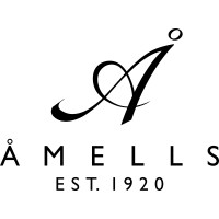 Åmells Logo