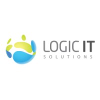 Logic IT Solutions Logo