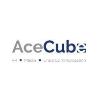 AceCubePR Logo