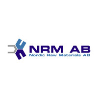 NORDIC RAW MATERIALS AB Logo