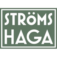 Strömshaga AB Logo