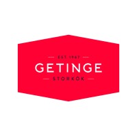 Getinge Storkök AB Logo