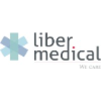 Liber Medical B.V. Logo